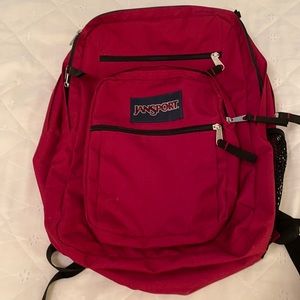 Jansport backpack